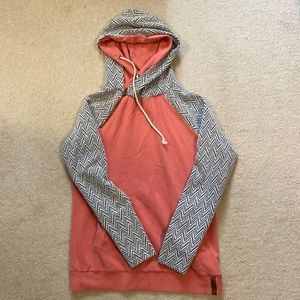 Hoodie in like new condition